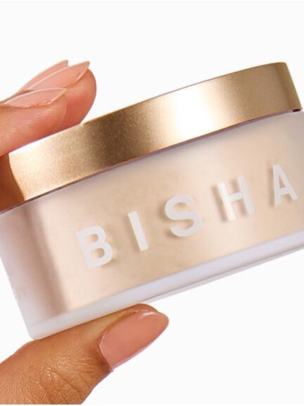 Bisha Essential Setting Powder- Tokyo